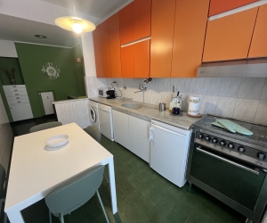 Apartment Giulin
